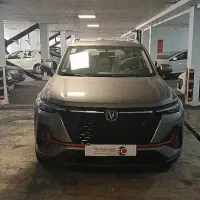 فروش نقد و اقساط چانگان cs35 پلاس