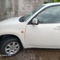 شاسی ام وی ام X33 سالم و بدون رنگ|خودرو سواری و وانت|صومعهسرا, |دیوار