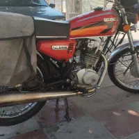 موتور125 مدارک دار