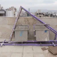 لوازم ساختمانی