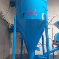 اسیاب ،میکسر بالابر