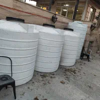 ۴ عدد منبع آب۲۰۰۰لیتری