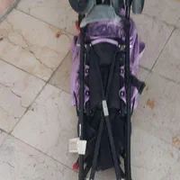 کالسکه ببکو اصل عصایی|کالسکه و لوازم جانبی|تهران, شهران شمالی|دیوار