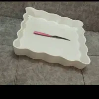 ظروف چینی کیلویی|ظروف سرو و پذیرایی|قم, شهرک مهدیه|دیوار