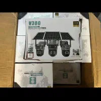 انواع دوربین خورشیدی وسیمکارتی|دوربین مداربسته|بانه, |دیوار