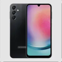 سامسونگ Galaxy A24 4G با حافظهٔ ۱۲۸ گیگابایت