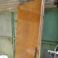 در اتاق