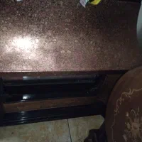 بخاری گازی طرح شومینه