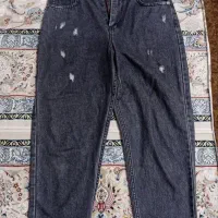 شلوار نو و بدون استفاده