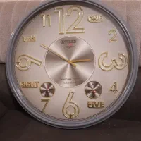 ساعت دیواری