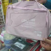 کیف مسافرتی شش تیکه