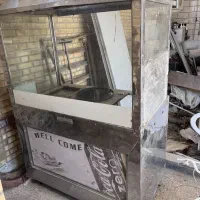 فر ساندویچی