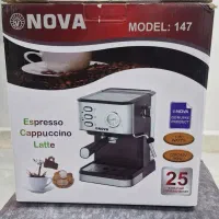 اسپرسوساز نوا