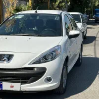 ۲۰۷ اتومات مدل ۱۴۰۴