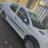 پژو ۲۰۶sd|خودرو سواری و وانت|نیشابور, شهرک قدس|دیوار