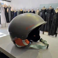 کلاه هلمت اسکی