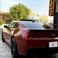 کامارو فول شوش دانیال|خودرو سواری و وانت|اهواز, کیانپارس |دیوار