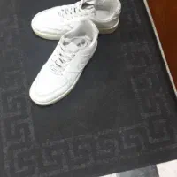 کتونی سفید سایز ۳۸