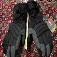 بهترین و با کیفت ترین دستکش موتور سواری داخل مخمل