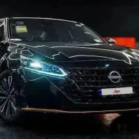 حواله نیسان آلتیما