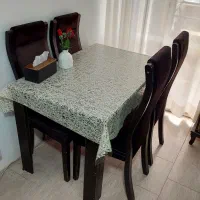 میز غذاخوری