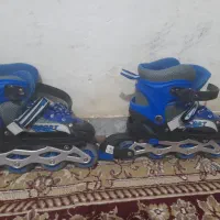 کفش اسکیتی سایز۳۶