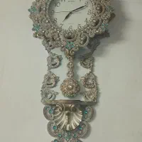 ساعت دیواری