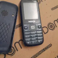 گوشی نوکیا۱۱۶