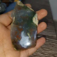 عقیق شجر منظره