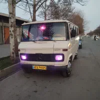 دربستی به تمام نقاط کشور و سرویس شرکت و کارخانجات|خدمات حمل و نقل|بروجرد, |دیوار