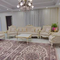 ۸۰متری فول امکانات شیک در جنت آباد شمالی|اجارهٔ آپارتمان|تهران, جنتآباد شمالی|دیوار