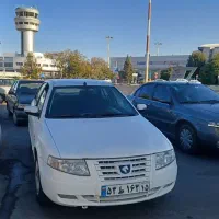 سواری دربستی سورن