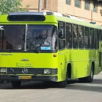 اتوبوس457شهری