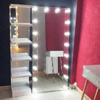 آینه هالیوددی