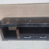 زیر تلوزیون