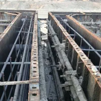 نیازمند 2نفر نیروی کار|استخدام معماری، عمران و ساختمانی|کنارک, |دیوار