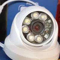 دوربین و دزدگیر