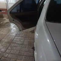 خودرو پژو پارس 1400