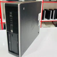 سیستم  همراه پرینتر کیس hp و مانیتور دانش آموزی|رایانه رومیزی|شهرکرد, |دیوار