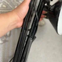 چراغ مطالعه مناسب برایه ناخن کاری و مطالعه