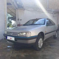 پژو 405یگانه