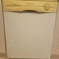 ماشین ظرفشویی  الگانس