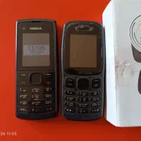نوکیا ۱۰۶ وایکس وان