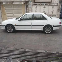 پارس مدل ۱۳۹۹|خودرو سواری و وانت|تهران, شهرک شریعتی|دیوار