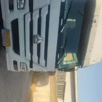 تریلر تانکر فراز مدل 91