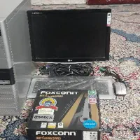 کامپیوتر رومیزی (PC)