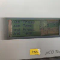 نصب و تعمیرات چیلر، پکیج و کولرگازی