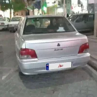 پراید مدل 89