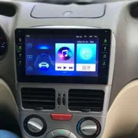 مانیتورفابریک اندرویدمگان ورنا MVM.داخلی خارجی|قطعات یدکی و لوازم جانبی|تهران, مطهری|دیوار