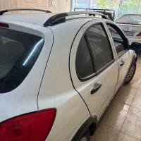 کوییک ۹۸ کار دار